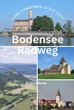 Bodensee Radweg (Lake Constance Cycle Path)