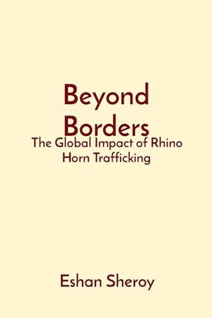 Beyond Borders