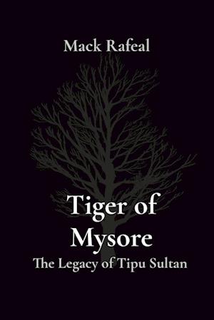 Tiger of Mysore