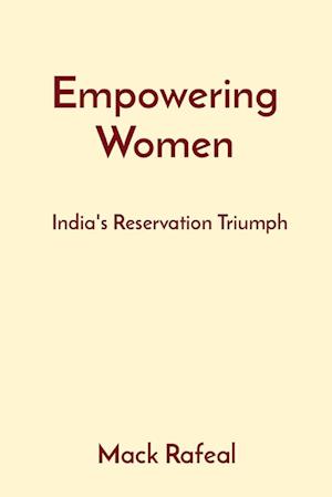 Empowering Women