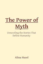 The Power of Myth