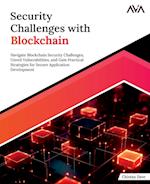 Security Challenges with Blockchain