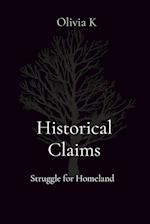 Historical Claims