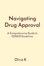 Navigating Drug Approval