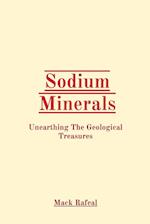 Sodium Minerals