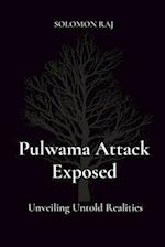 Pulwama Attack Exposed