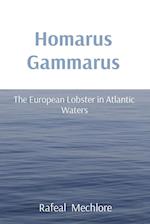 Homarus Gammarus