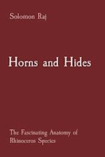 Horns and Hides