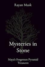 Mysteries in Stone