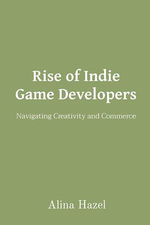 Rise of Indie Game Developers