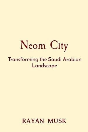 Neom City