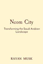 Neom City