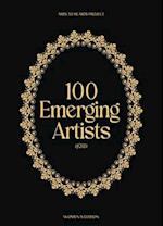 100 Emerging Artists of 2024