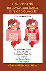 Handbook on Inflammatory Bowel Disease (Volume 2)