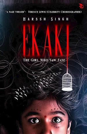 Ekaki- The Girl Who Saw Fate