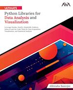 Ultimate Python Libraries for Data Analysis and Visualization