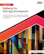 Ultimate Ember.js for Web App Development