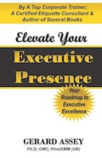 Elevate Your Executive Presence