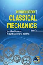 Introductory Classical Mechanics