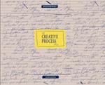 The Creative Process Book