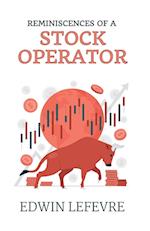 Reminiscences of a Stock Operator