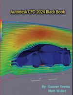 Autodesk CFD 2024 Black Book