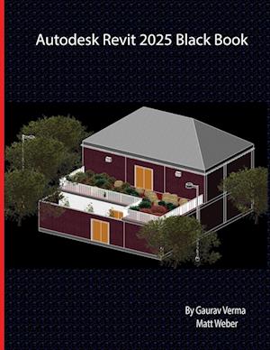 Autodesk Revit 2025 Black Book