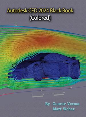 Autodesk CFD 2024 Black Book