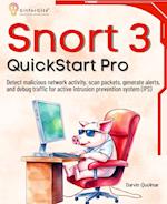 Snort 3 QuickStart Pro