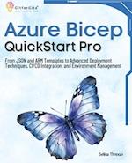 Azure Bicep QuickStart Pro