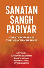 Sanatan Sangh Parivar