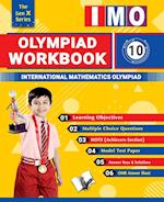 Olympiad Workbook Mathematics Class 10