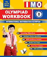 Olympiad Workbook Mathematics Class 8