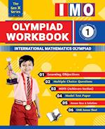 Olympiad Workbook Mathematics Class 1