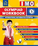 Olympiad Workbook Mathematics Class 5