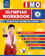 Olympiad Workbook Mathematics Class 4