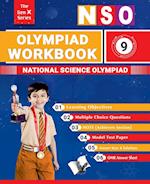 Olympiad Workbook Science Class 9