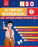 Olympiad Workbook Science Class 7