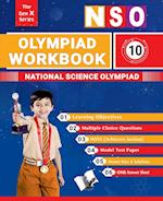 Olympiad Workbook Science Class 10