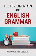 The Fundamentals of English Grammar