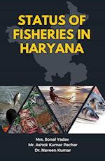 Status of Fisheries in Haryana