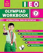 Olympiad Workbook English Class 7