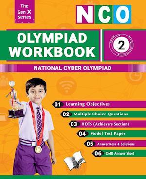 Olympiad Workbook Computer Class 2