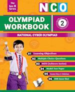 Olympiad Workbook Computer Class 2