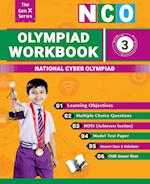 Olympiad Workbook Computer Class 3