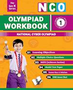 Olympiad Workbook Computer Class 1