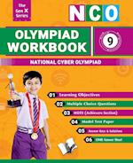 Olympiad Workbook Computer Class 9