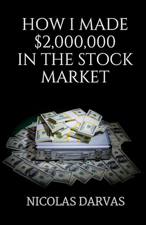 How I Made $2000000 in the Stock Market