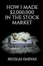 How I Made $2000000 in the Stock Market