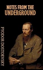 Notes from the Underground-Hardback